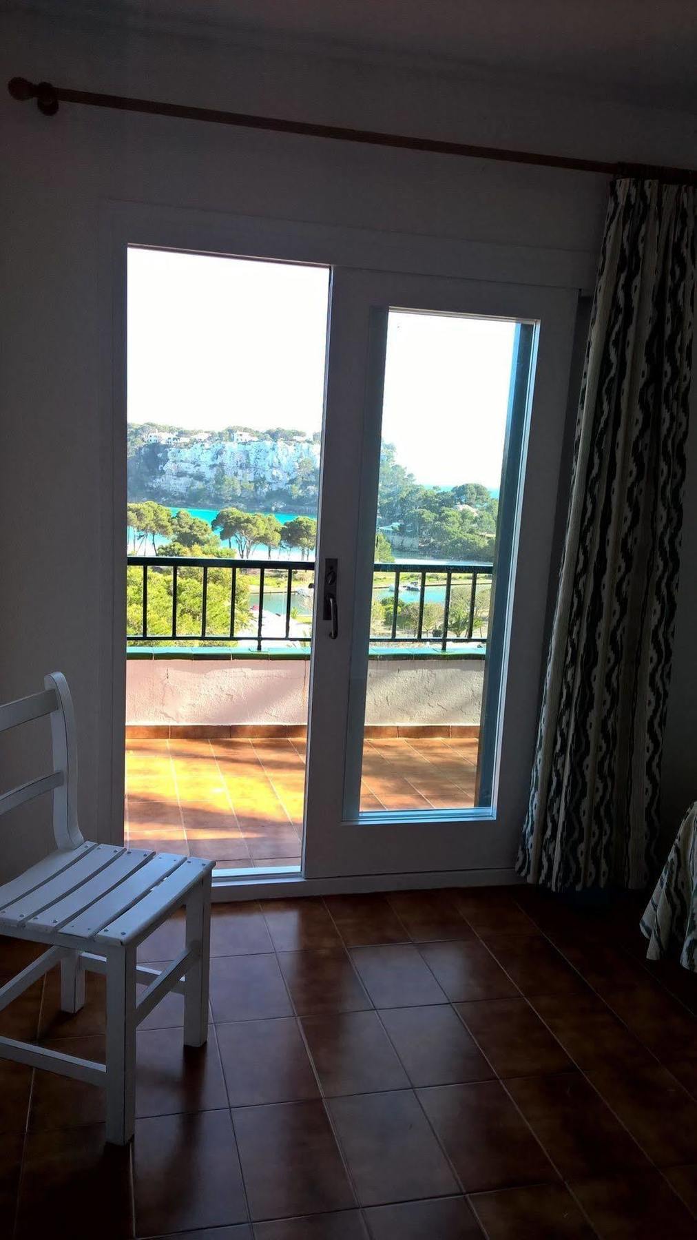 Encanto Del Mar Cala Galdana  Ngoại thất bức ảnh