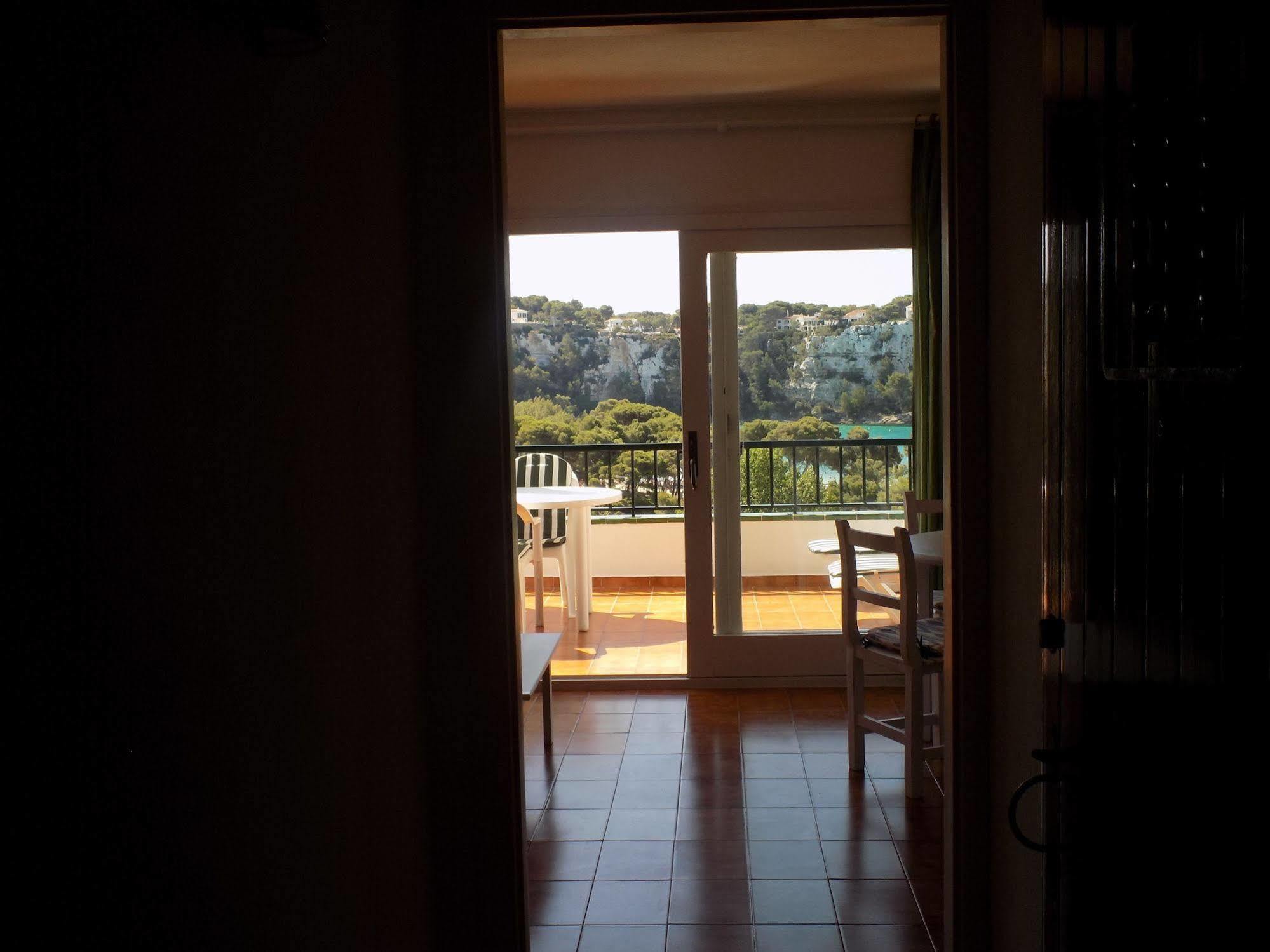 Encanto Del Mar Cala Galdana  Ngoại thất bức ảnh