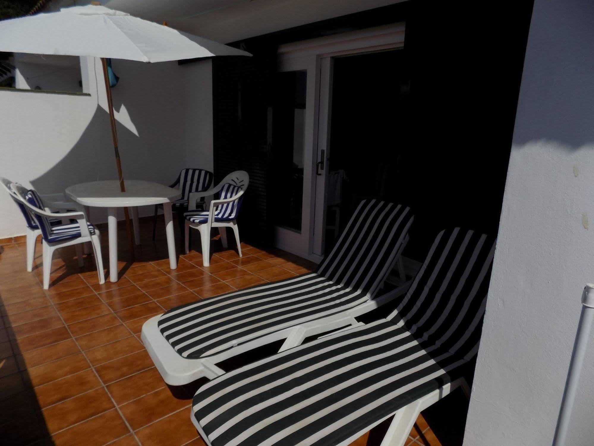 Encanto Del Mar Cala Galdana  Ngoại thất bức ảnh