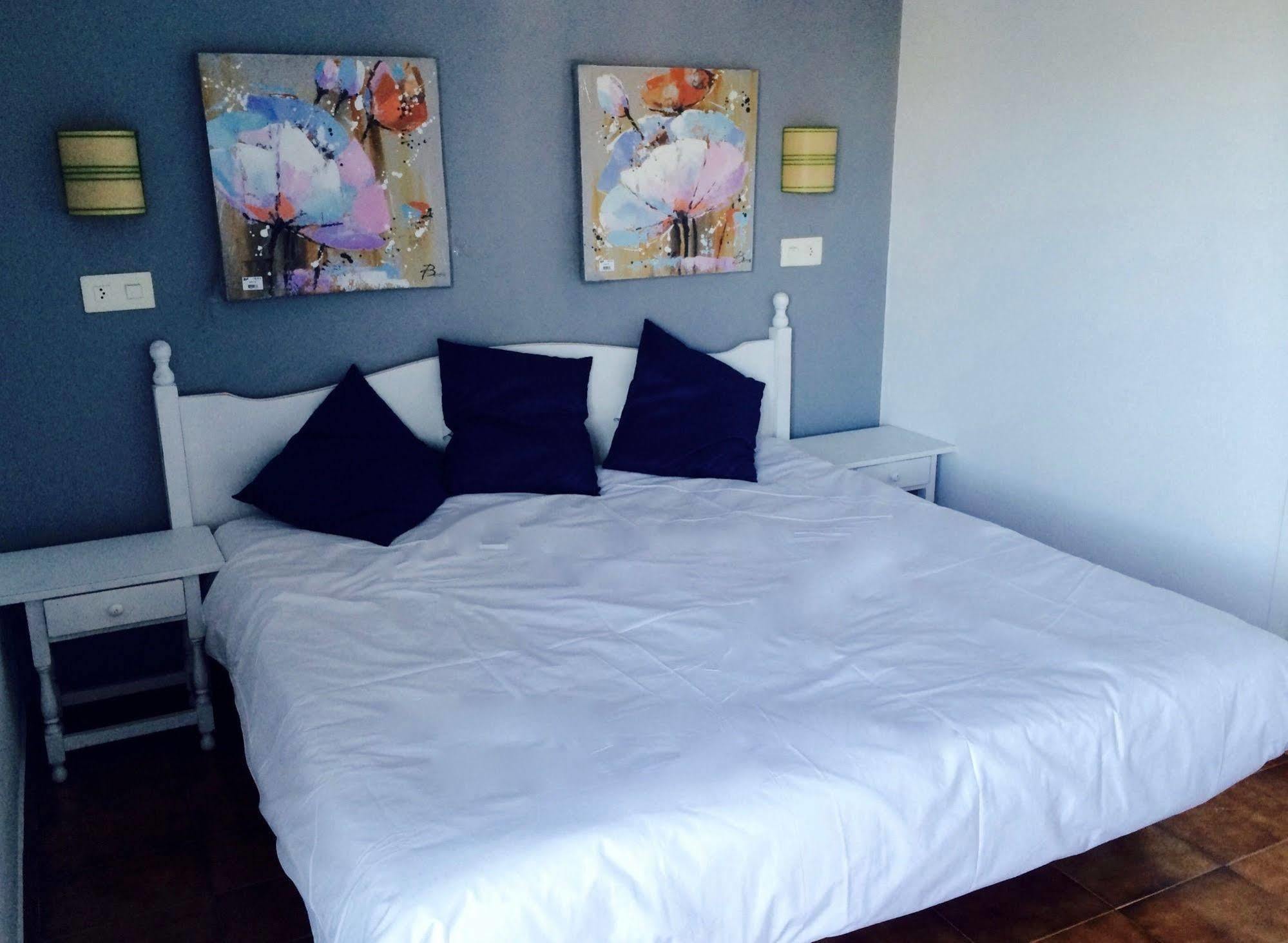 Encanto Del Mar Cala Galdana  Ngoại thất bức ảnh