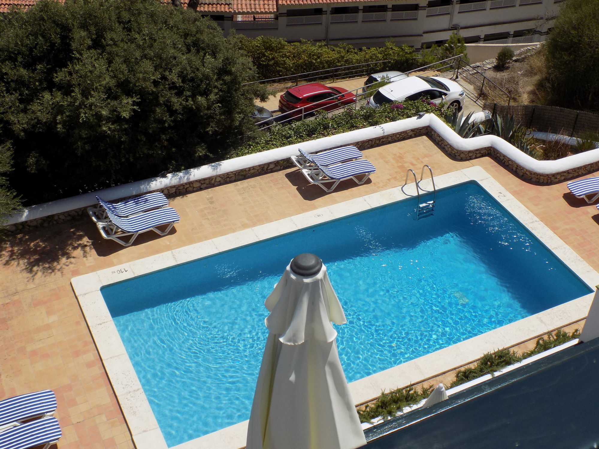 Encanto Del Mar Cala Galdana  Ngoại thất bức ảnh